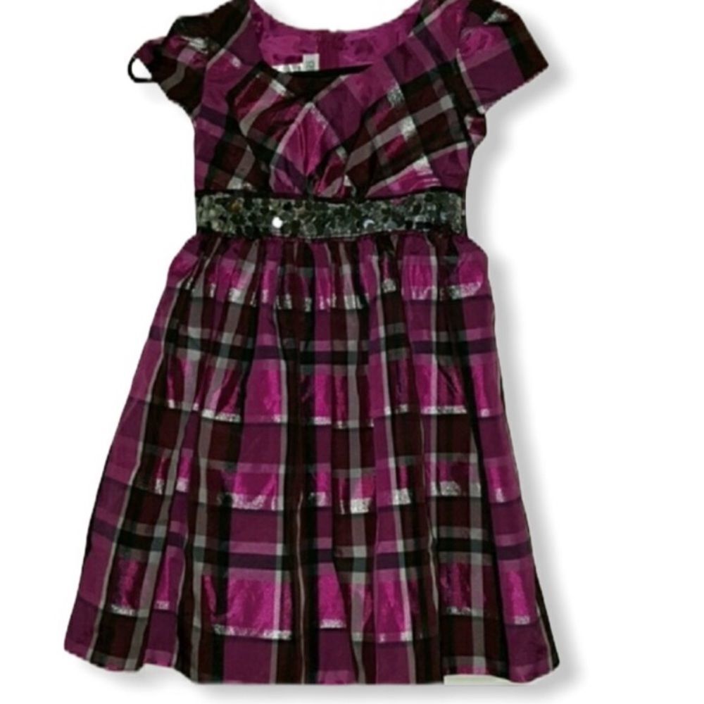 Bonnie Jean‎ Dress